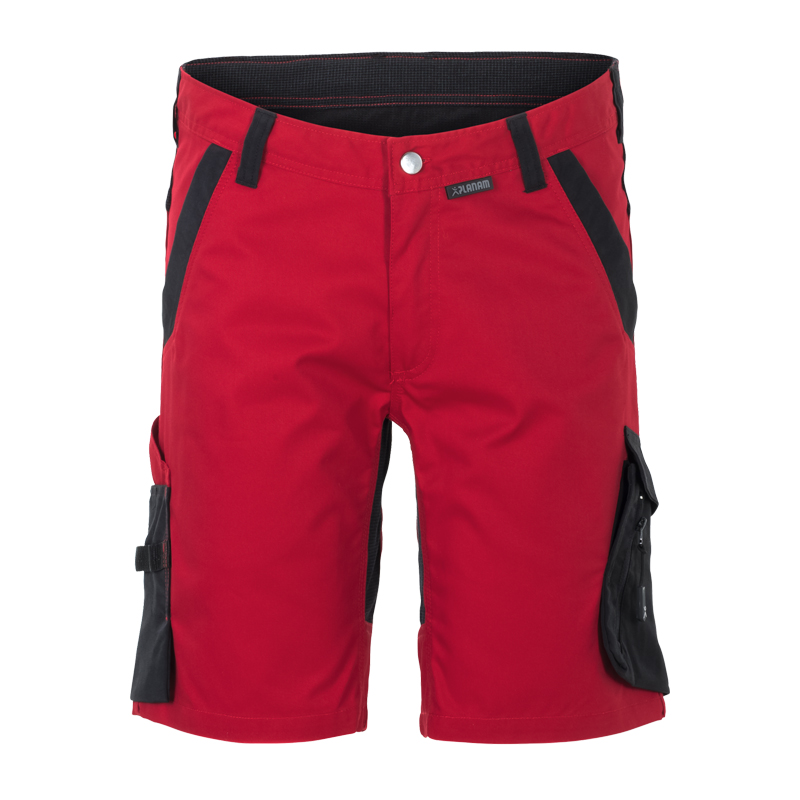 Planam Norit Herren Shorts mit Stretch