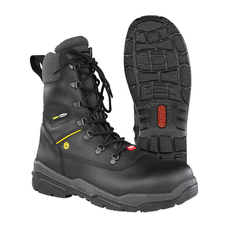 Jalas Gran Premio 1872 Off Road O2 ESD Arbeitsstiefel mit RV