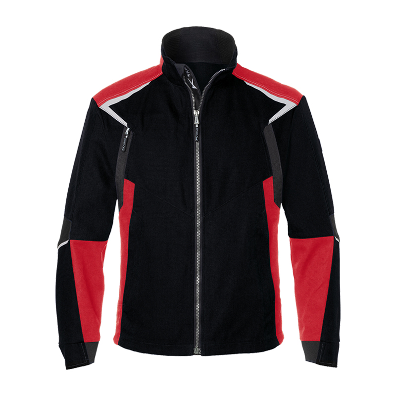 Kübler Bodyforce 1125 Jacke mit Stretch