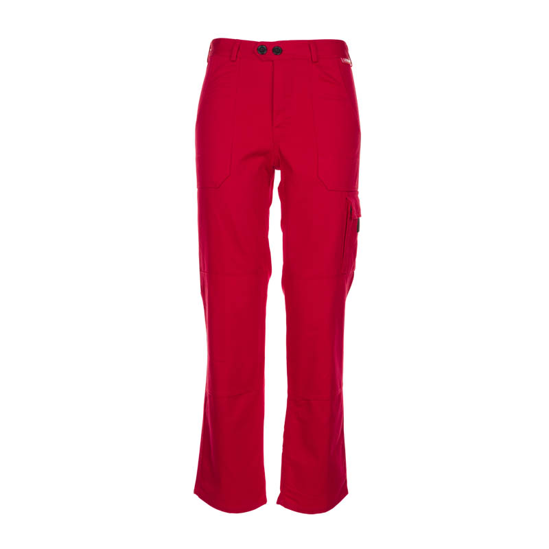 Planam BW 290 Cargo Bundhose aus Baumwolle