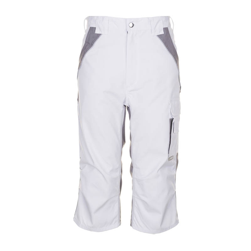 Planam Plaline 3/4 Hose mit Reflexbiesen