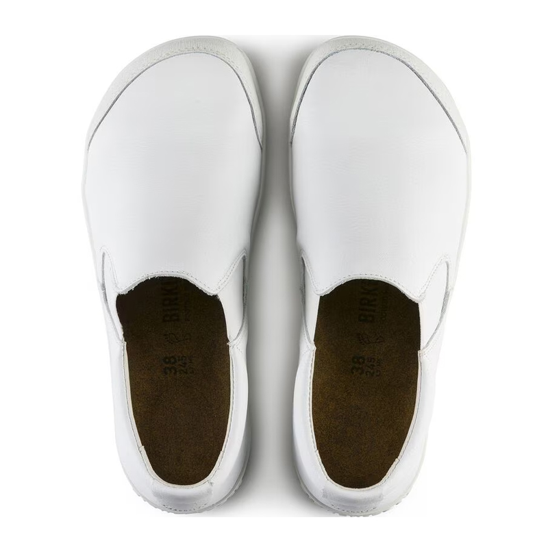 Birkenstock QS 400 NL S3 Sicherheitsschuhe | 1011227