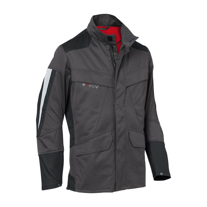 Kübler Protectiq ARC2 1391 MultiNorm Jacke 4kA + 7kA | APC2