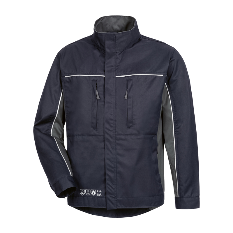 HB PROtection MultiNorm Jacke doppellagig 4 kA + 7 kA | APC2