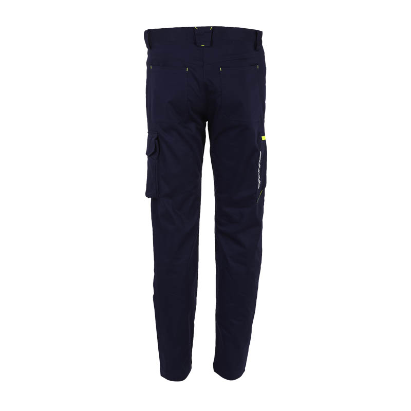 Planam Stretchline Bundhose mit Stretch