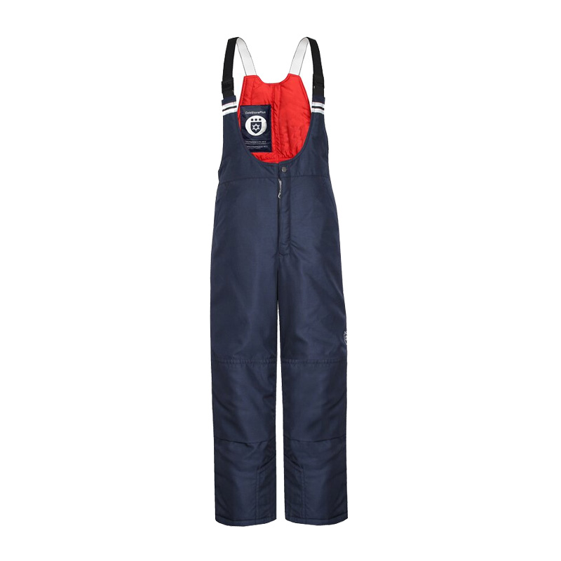 TEMPEX COMFORT Staplerfahrer Plus Gefrierhaus Hose