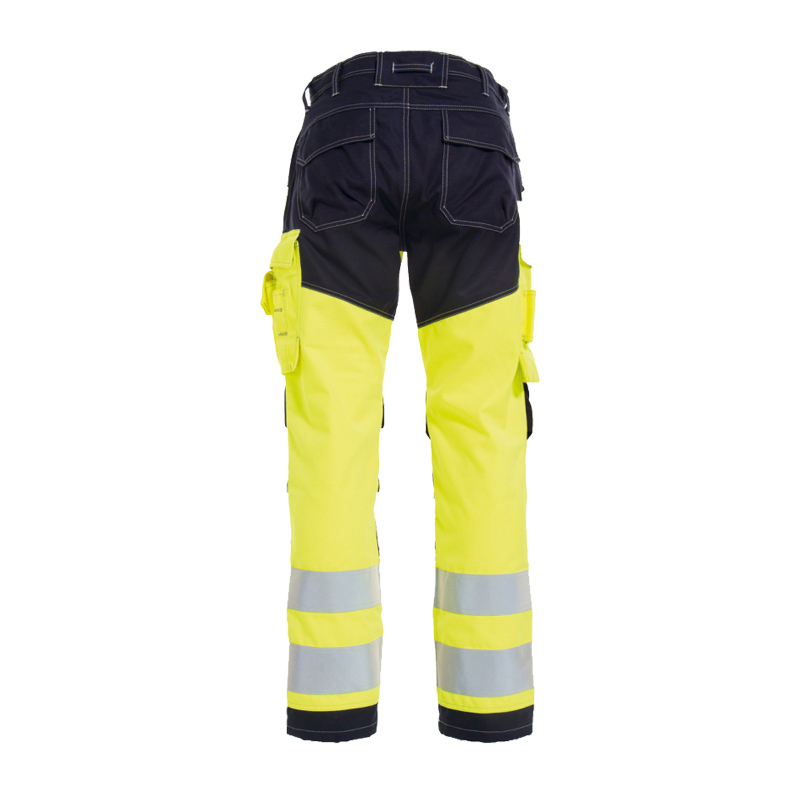 Tranemo Tera TX Damen FR Hi-Vis Bundhose metallfrei | 582781