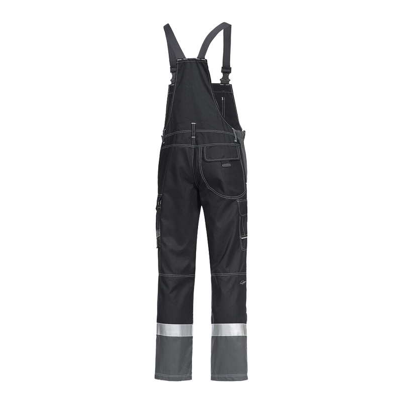 HB MODarc mit Reflex  MultiNorm Latzhose 4 kA + 7 kA | APC2