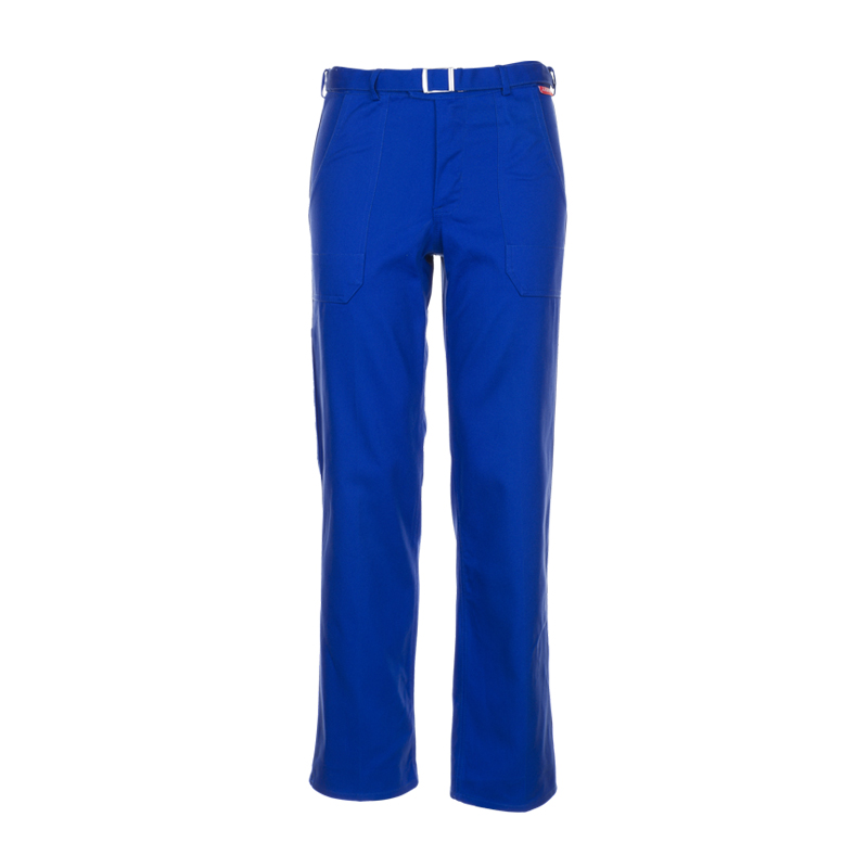 Planam BW 290 Bundhose aus Baumwolle
