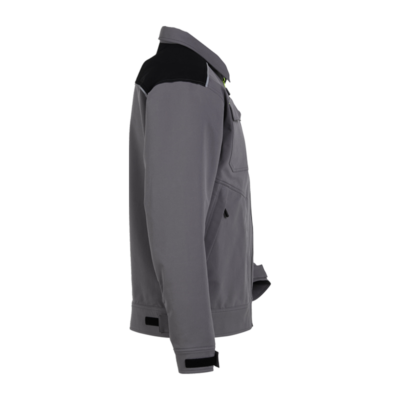 Planam rECOline Stretch Bundjacke nachhaltig produziert