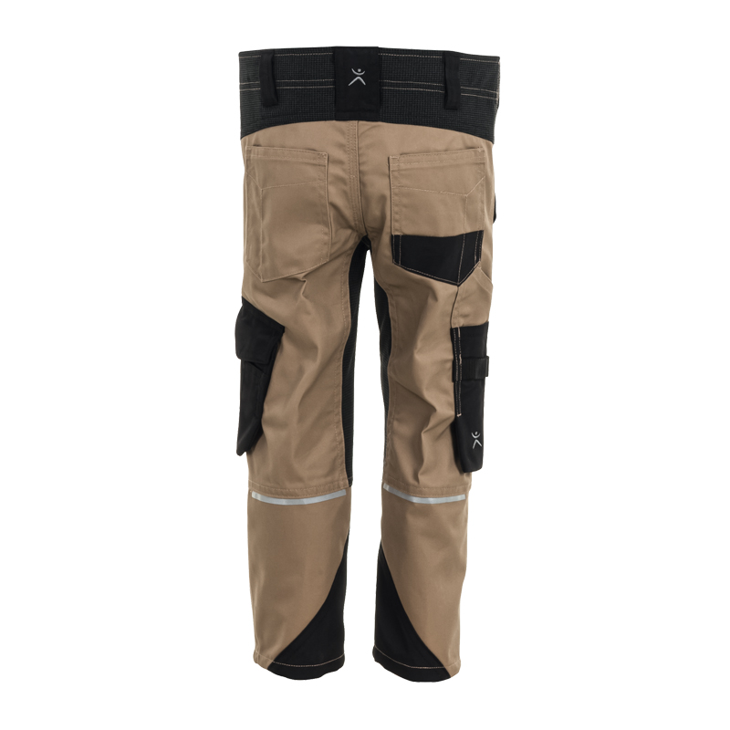 Planam Norit Kids Bundhose mit Stretch