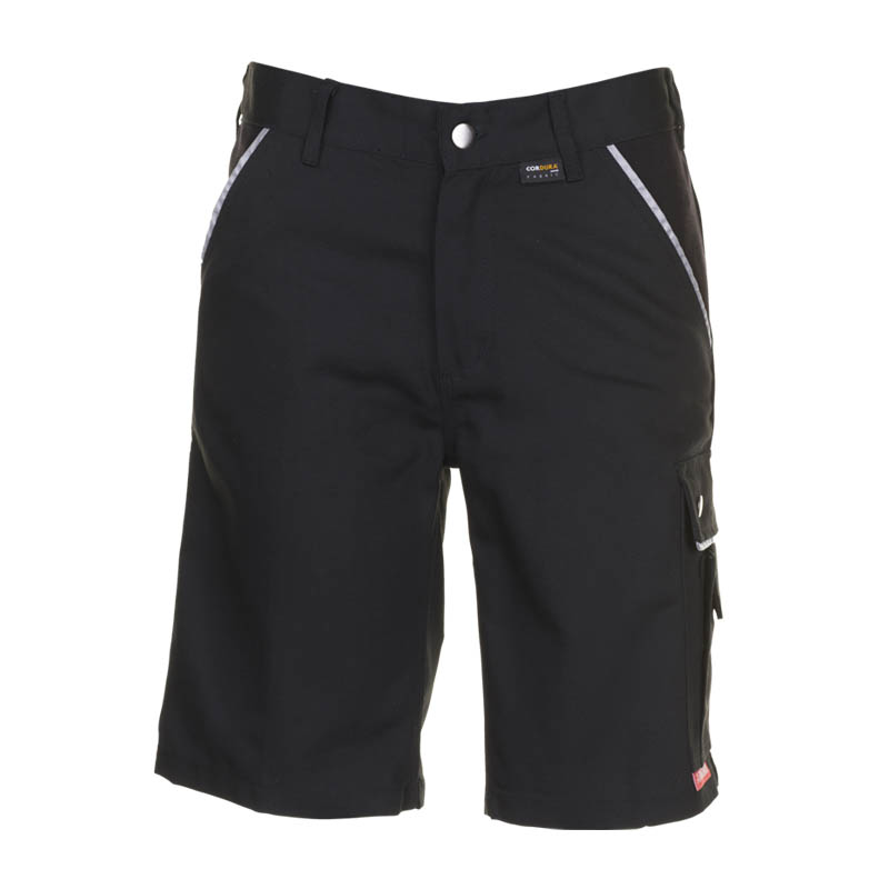 Planam Canvas 320 Shorts