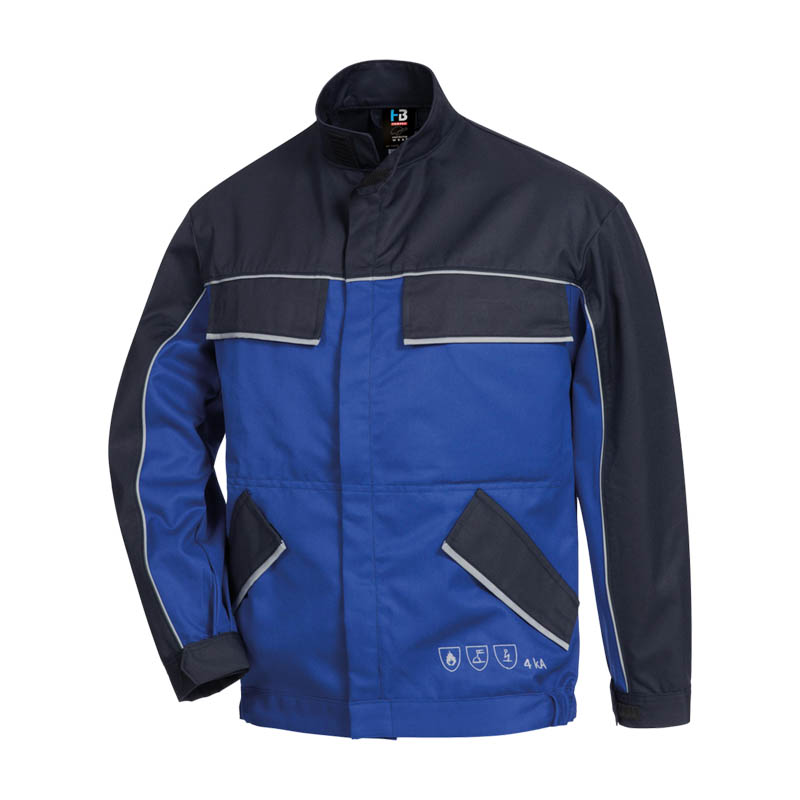 HB Nomex Viskose MultiNorm Blouson 4 kA | APC1