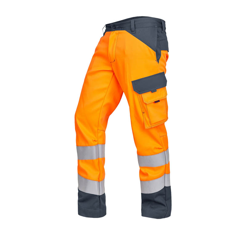 Rofa MULTISEVEN 6652386 MultiNorm Warnschutz Latzhose 4 kA + 7 kA | APC2
