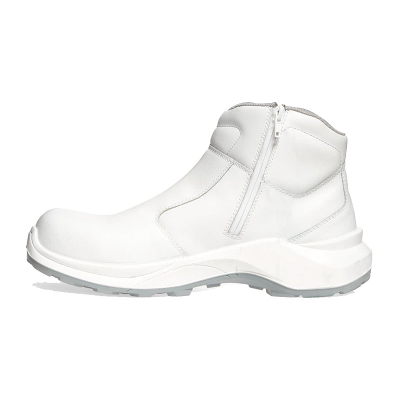 Abeba 5012861 Food Trax S3 ESD Slip On Sicherheitsstiefel HACCP + Pharma