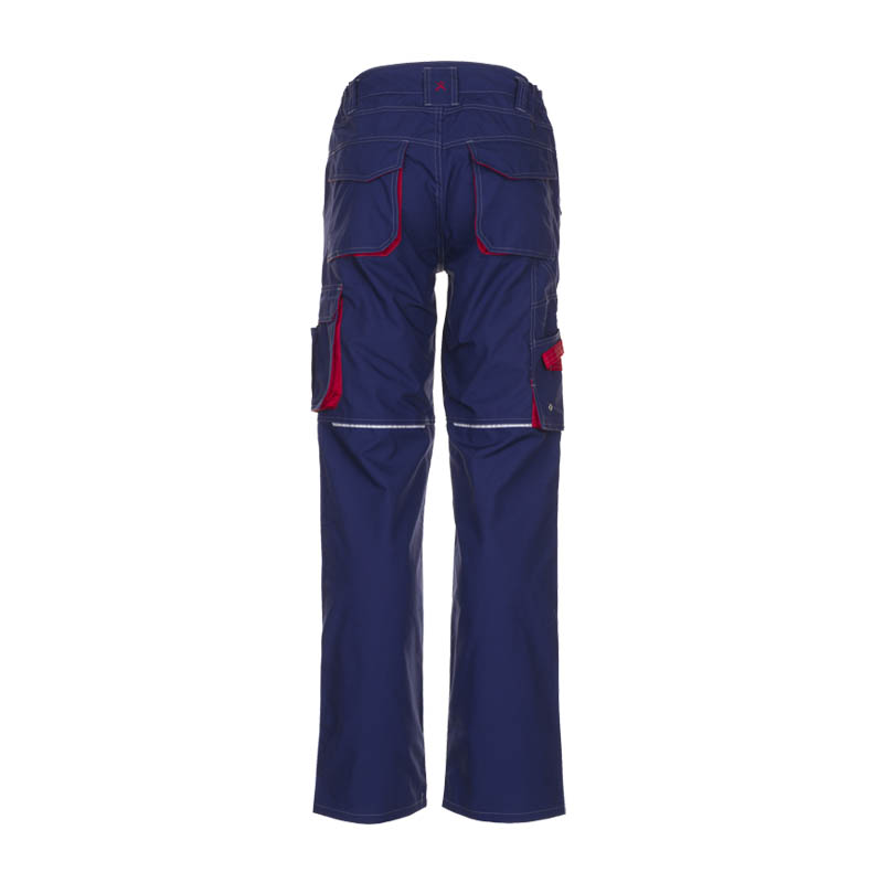 Planam Basalt Bundhose
