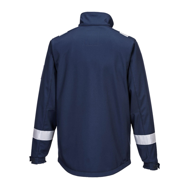 PortWest MV73 MultiNorm SoftShell Jacke
