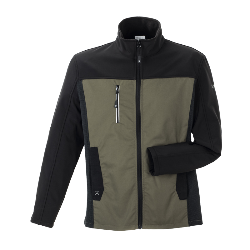 Planam Norit Herren Hybrid Jacke mit Stretch