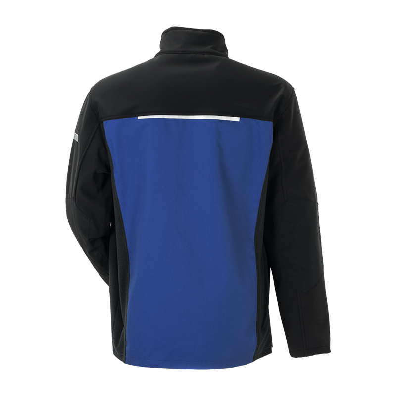 Planam Norit Herren Hybrid Jacke mit Stretch