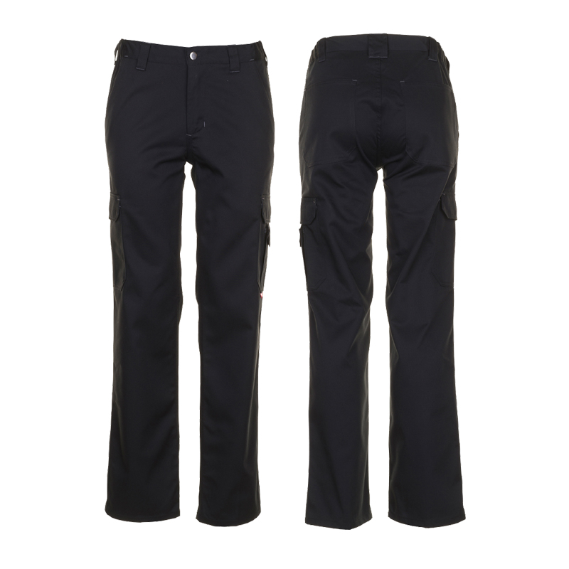 Planam Casual Easy Herren Bundhose