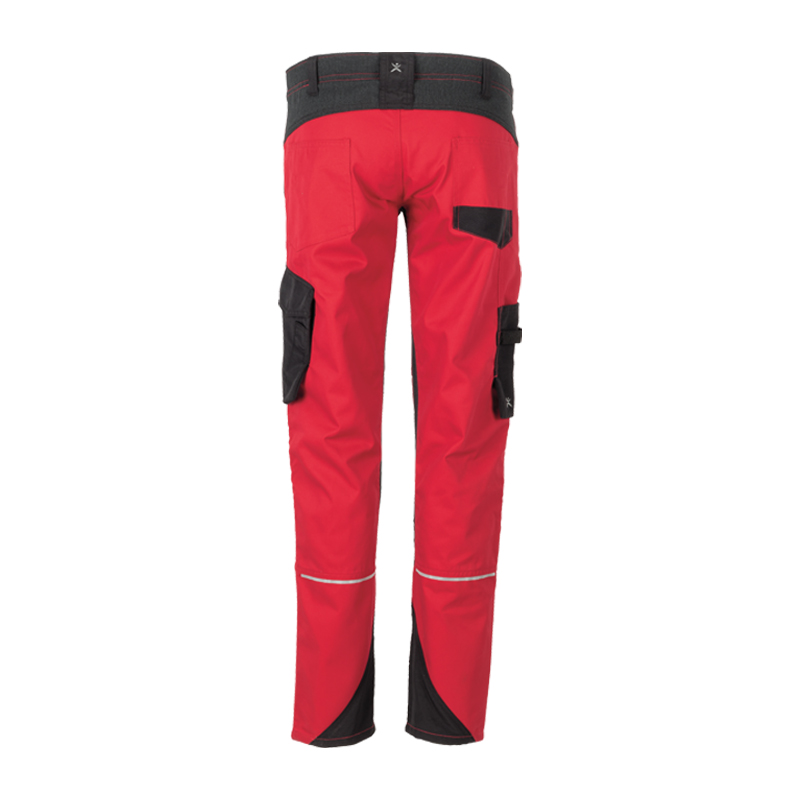 Planam Norit Damen Bundhose mit Stretch