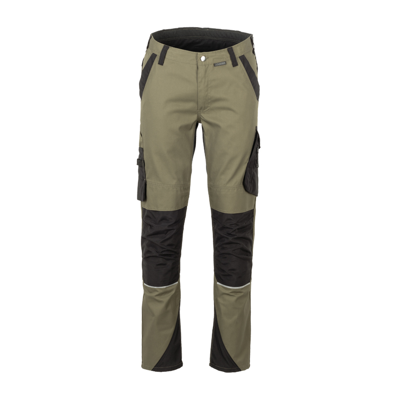 Planam Norit Herren Bundhose mit Stretch