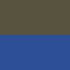 blau | dunkelgrau