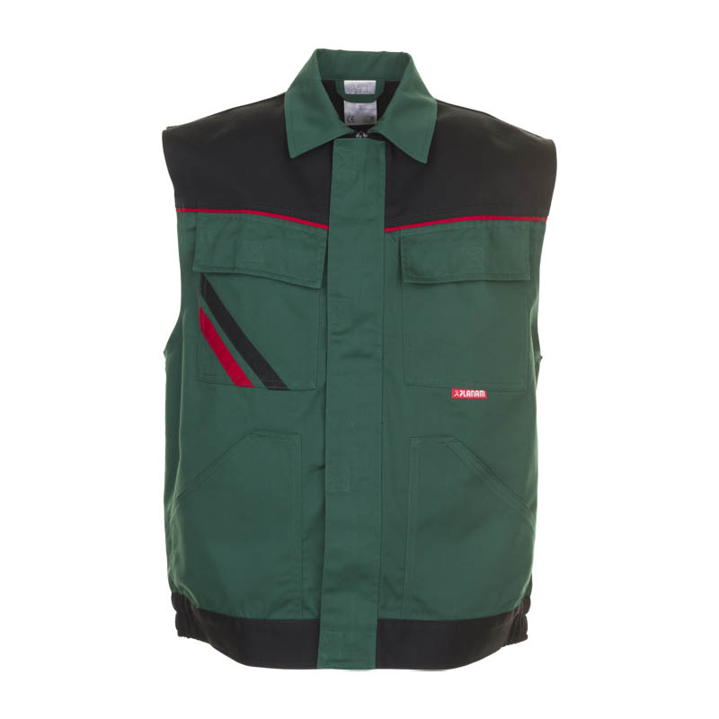 Planam Highline Weste