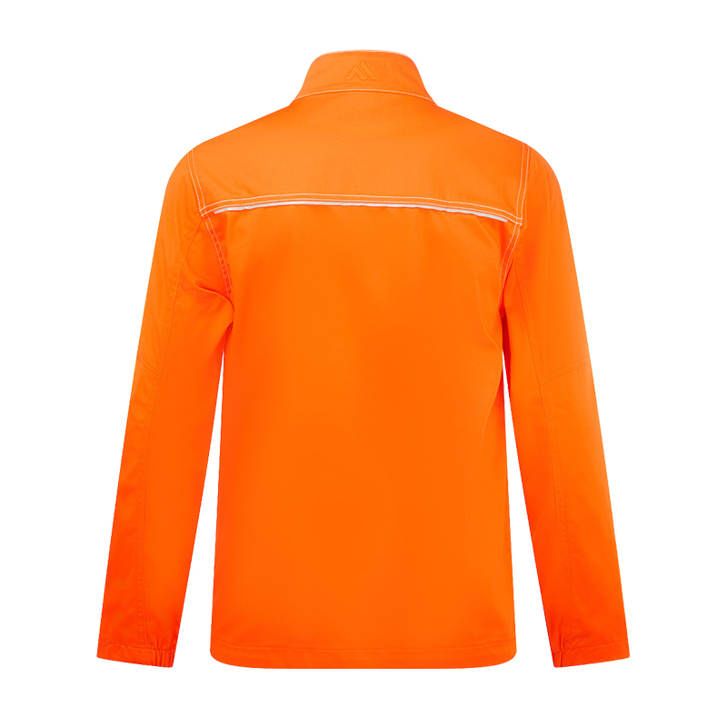 PortWest BZ739 Bizweld Work FR MultiNorm Jacke