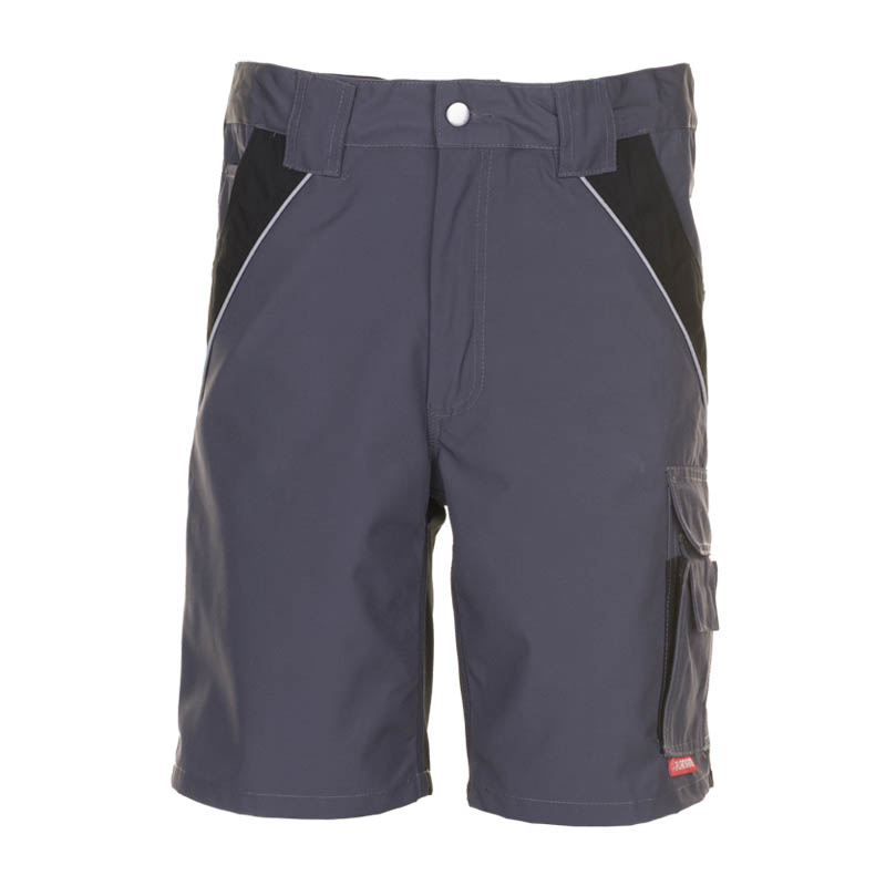Planam Plaline Shorts mit Reflexbiesen