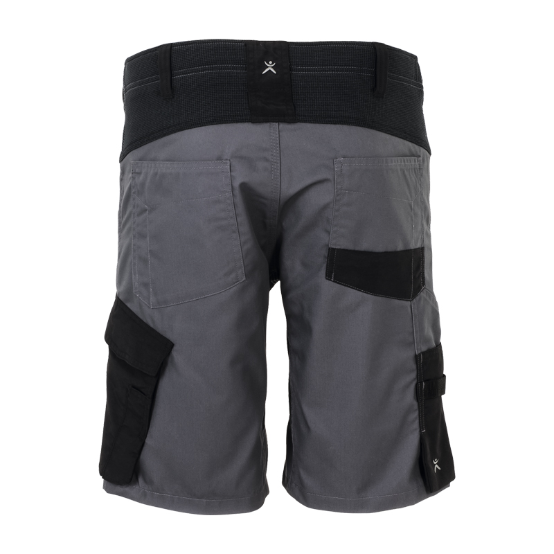 Planam Norit Herren Shorts mit Stretch