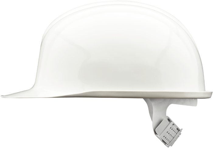 VOSS INAP-PCG Schutzhelm EN 397 + EN 50365