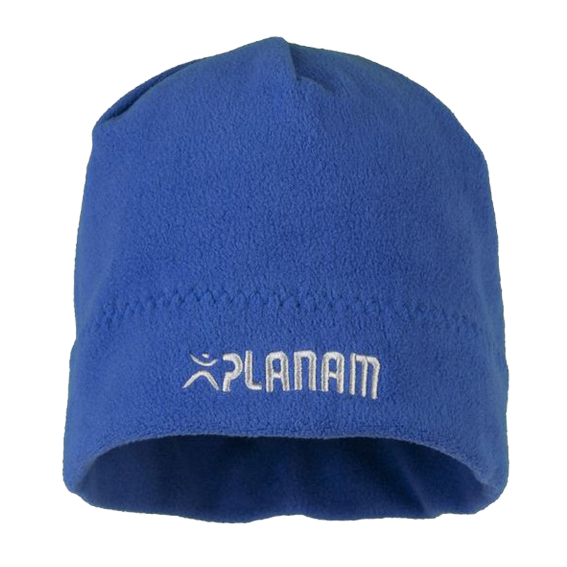 Planam Fleecemütze mit Stretch