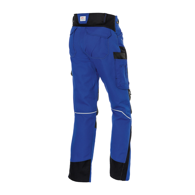 Kübler Bodyforce 2125 Hose Pro mit Stretch