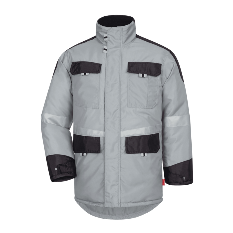 Tempex Cold PRO Gefrierhaus Jacke bis -49°C Tiefkühlkleidung