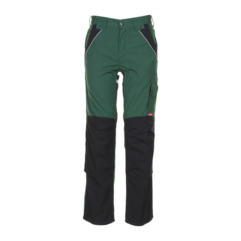 Planam Plaline Bundhose mit Reflexbiesen