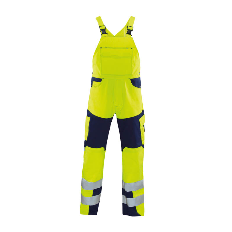 Rofa NEW LINE 2752084 Warnschutz Latzhose