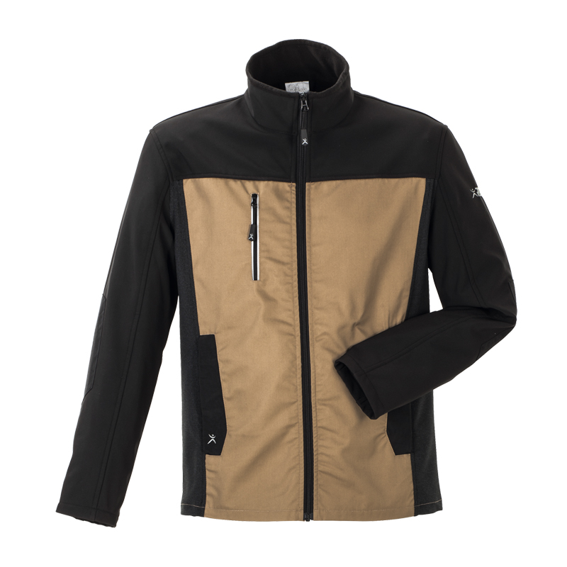 Planam Norit Herren Hybrid Jacke mit Stretch