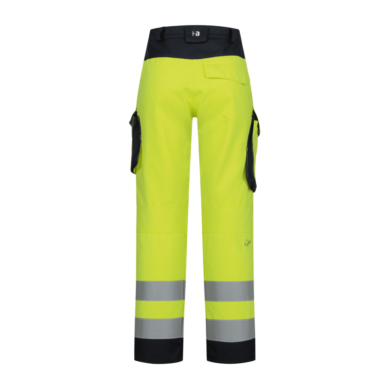 HB ArcFlash Pro Warnschutz Damen Hose 4 kA | APC1