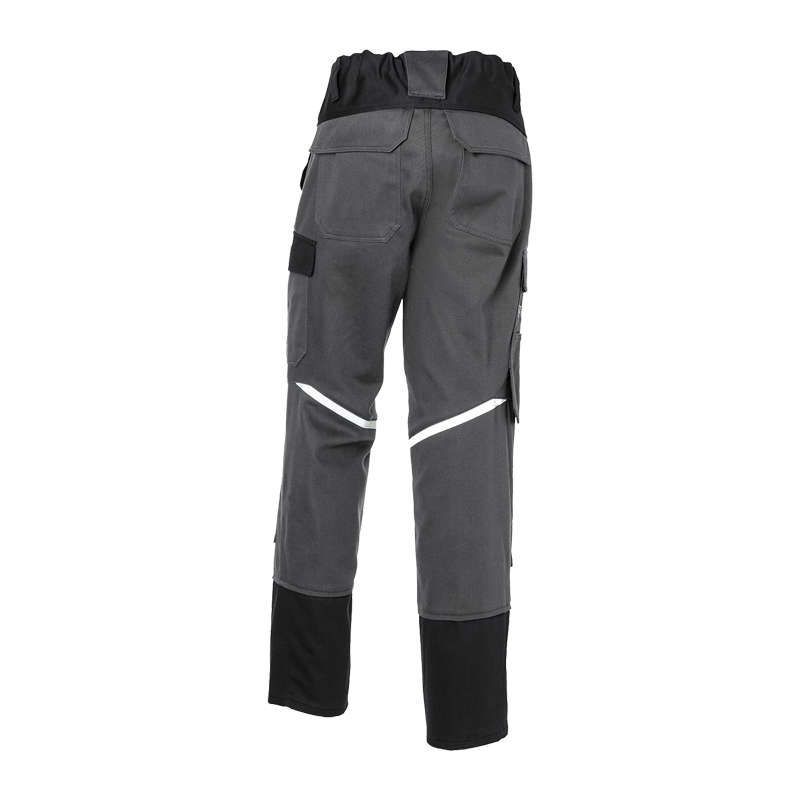 Kübler Protectiq Welding 2397 Schweisser Hose Klasse 2