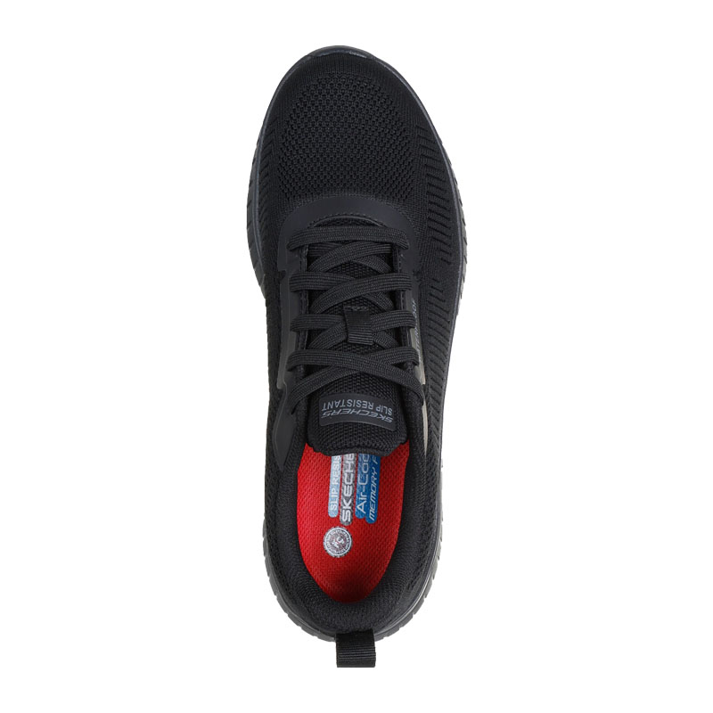 Skechers Squad Chaos Awoa Damen Arbeitsschuhe OB | 108247EC