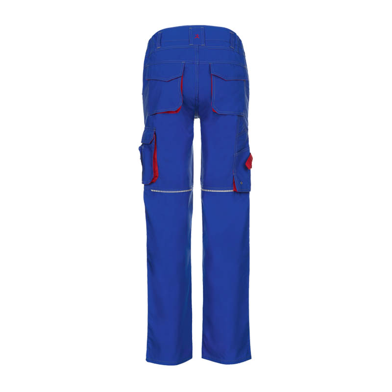 Planam Basalt Bundhose