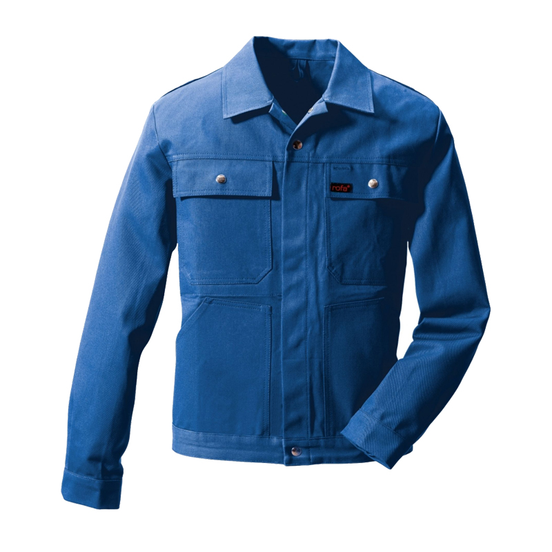 Rofa SPEZIAL BW 12211 robuste Jacke