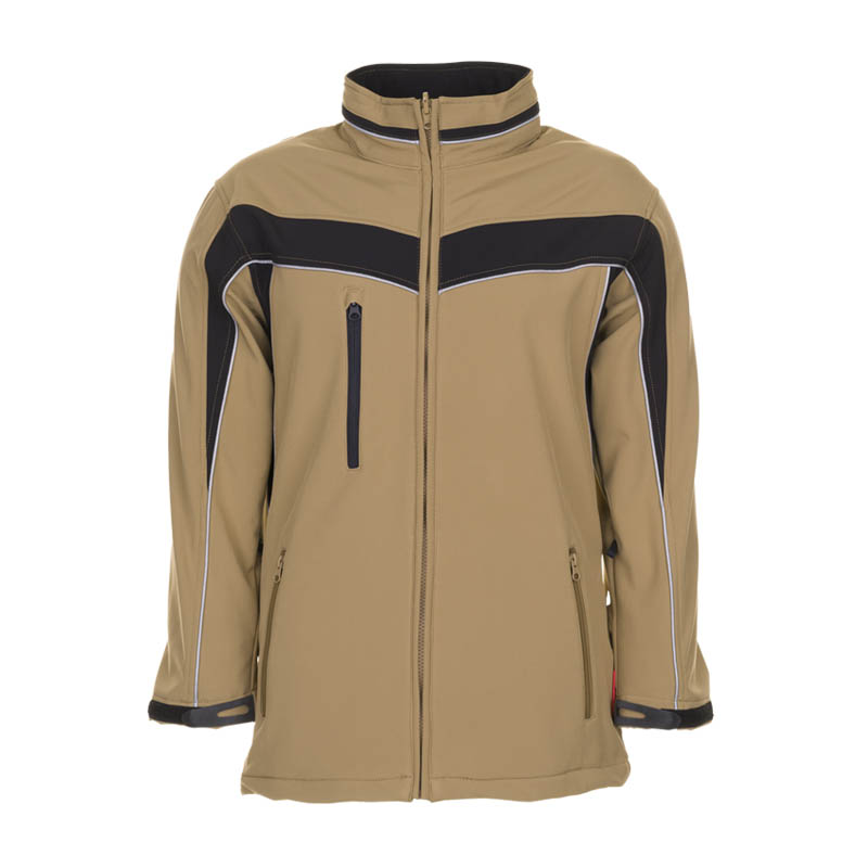 Planam Plaline Softshell Jacke mit Stretch