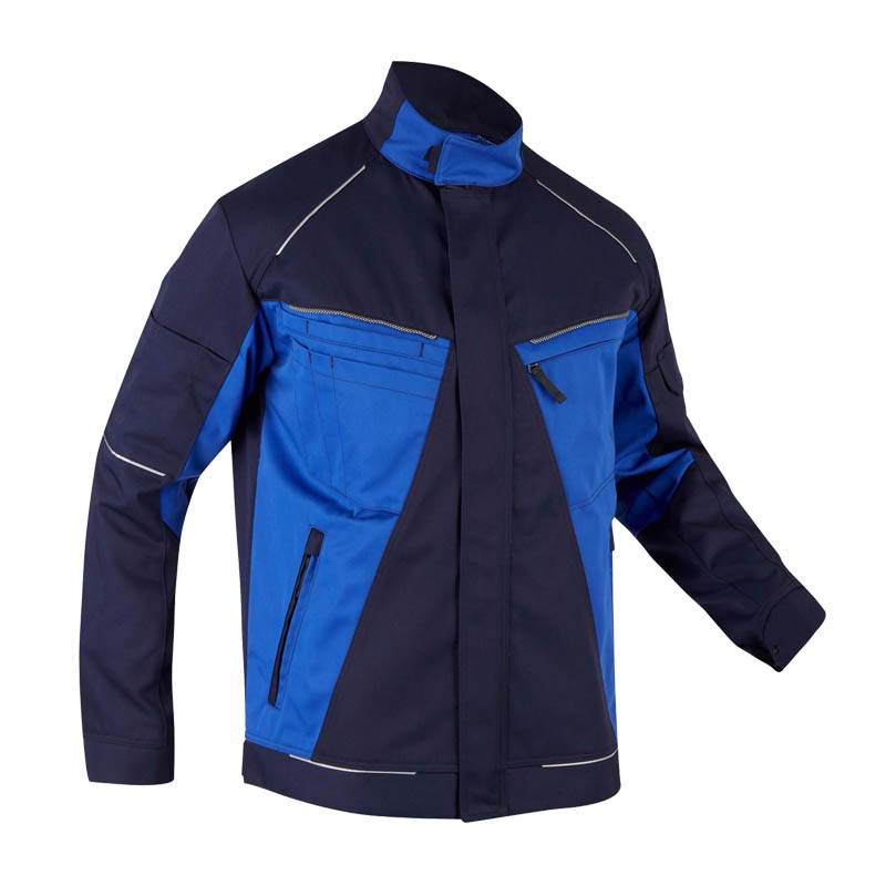Rofa TEAMWORK 1702490 Jacke made in green