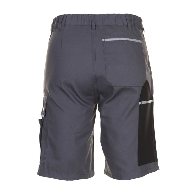 Planam Canvas 320 Shorts