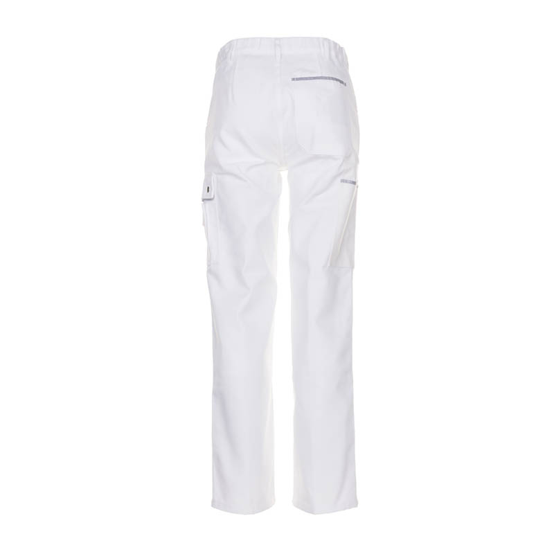Planam Canvas 320 Bundhose