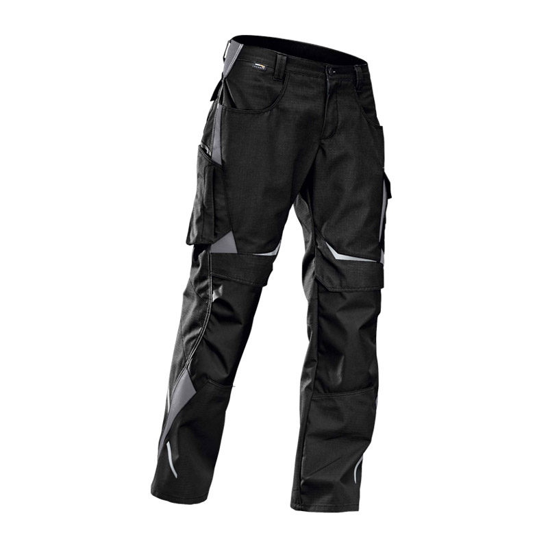 Kübler Pulsschlag 2324 Hose High mit Kniepolstertaschen