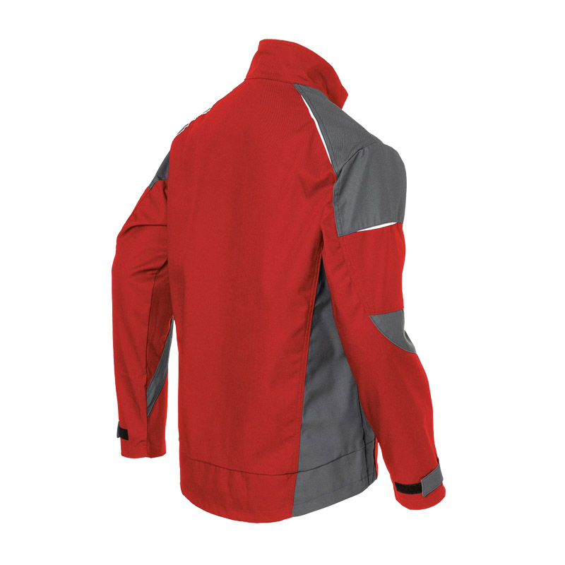 Kübler Activiq cotton+ 1250 3421 Jacke aus verstärkter Baumwolle