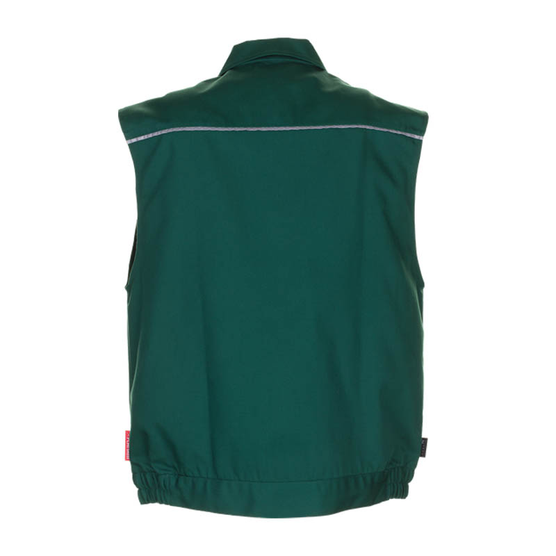 Planam Canvas 320 Weste